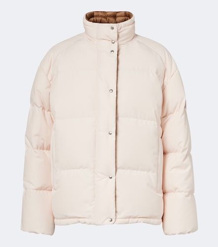 Moncler Piumino Verone - Moncler - Modalova