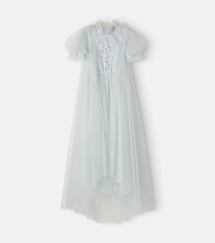 Vestido Snow Queen de tul adornado - Tutu Du Monde - Modalova