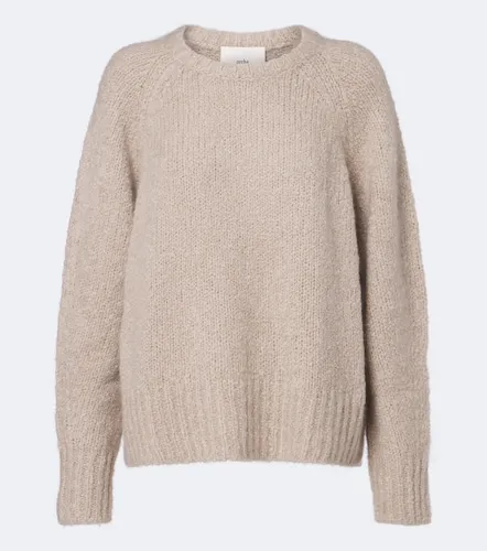 Candice cashmere and silk sweater - Arch4 - Modalova