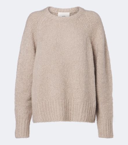 Pullover Candice aus Kaschmir und Seide - Arch4 - Modalova