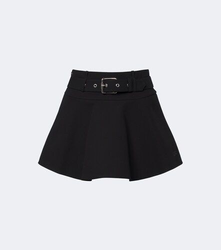 Loewe Minirock aus Baumwolle - Loewe - Modalova
