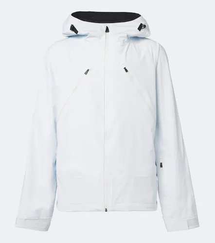 Hayden hooded ski jacket - Aztech Mountain - Modalova