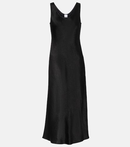Midikleid Talete aus Satin - Max Mara - Modalova
