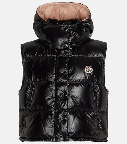 Moncler Daunenweste - Moncler - Modalova