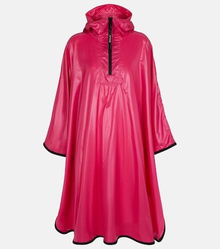 Moncler Poncho con cremallera - Moncler - Modalova