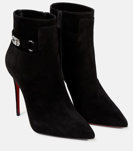 Lock So Kate ankle boots - Christian Louboutin - Modalova