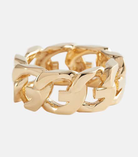 Givenchy G Chain ring - Givenchy - Modalova