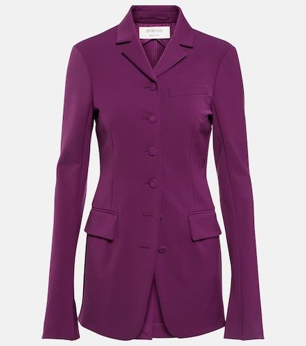 Sportmax Giacca in tessuto tecnico - Sportmax - Modalova