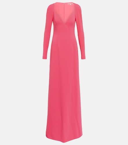 Stella McCartney CrÃªpe gown - Stella McCartney - Modalova