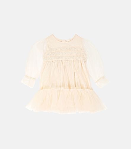 Bebé - vestido Neva de tul - Tutu Du Monde - Modalova