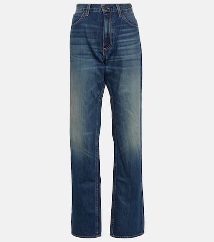 Taylor mid-rise straight jeans - Nili Lotan - Modalova