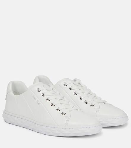 Diamond Light Maxi/F sneakers - Jimmy Choo - Modalova