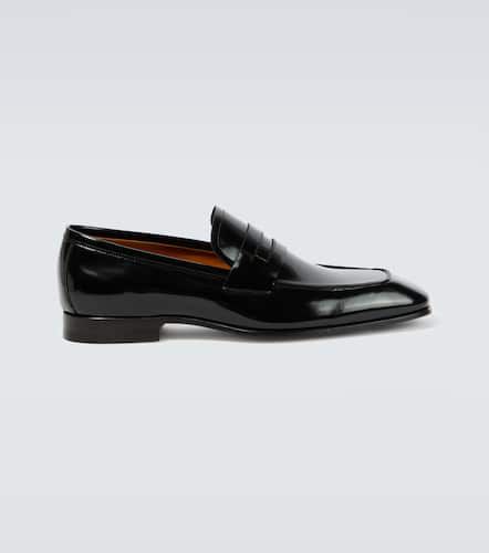 Bailey patent leather loafers - Tom Ford - Modalova