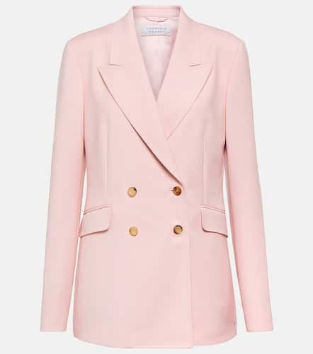 Gabriela Hearst Angela wool blazer - Gabriela Hearst - Modalova