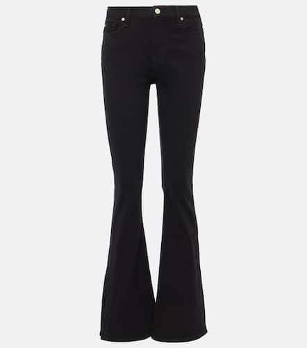 Ali high-rise flared jeans - 7 For All Mankind - Modalova