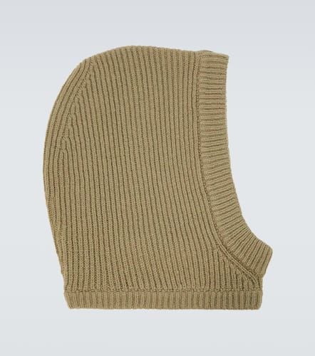 Rick Owens Virgin wool snood - Rick Owens - Modalova