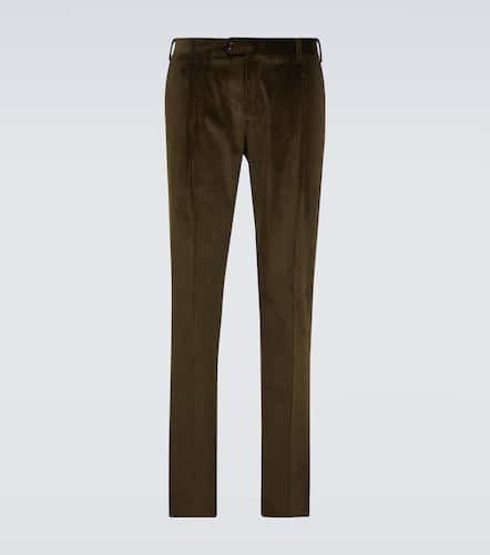 Lardini Corduroy slim pants - Lardini - Modalova