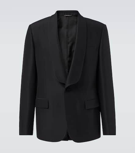 Cashmere and silk suit jacket - Loro Piana - Modalova