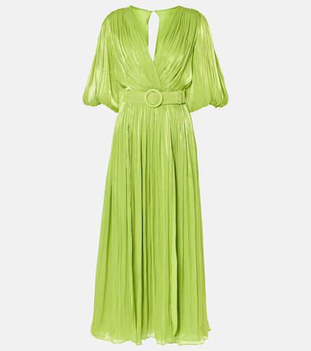 Costarellos Brennie georgette gown - Costarellos - Modalova