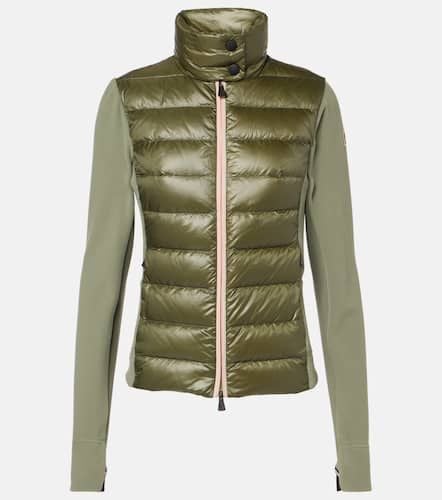 Moncler Grenoble Daunenjacke - Moncler Grenoble - Modalova