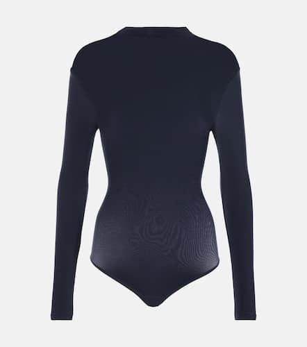 Buenos Aires turtleneck bodysuit - Wolford - Modalova