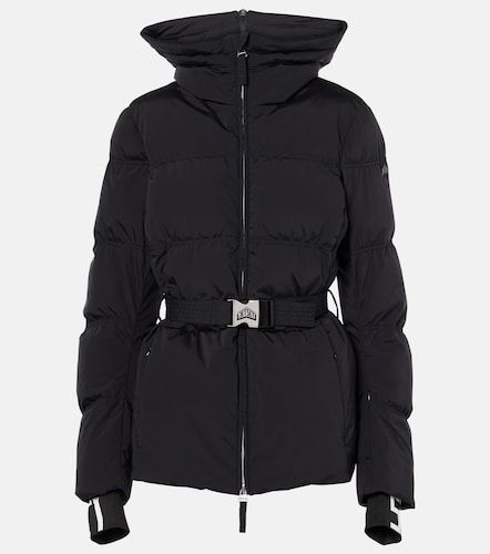 Chaqueta de esquí Chamonix con cinturón - Jet Set - Modalova