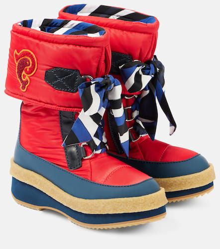 Pucci Iride snow boots - Pucci - Modalova