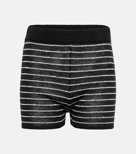 Brunello Cucinelli Shorts in cotone - Brunello Cucinelli - Modalova