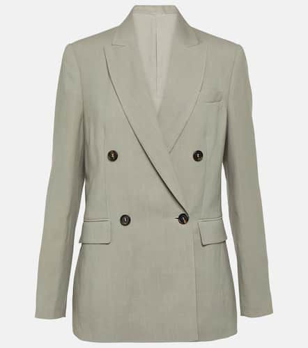 Brunello Cucinelli Blazer - Brunello Cucinelli - Modalova