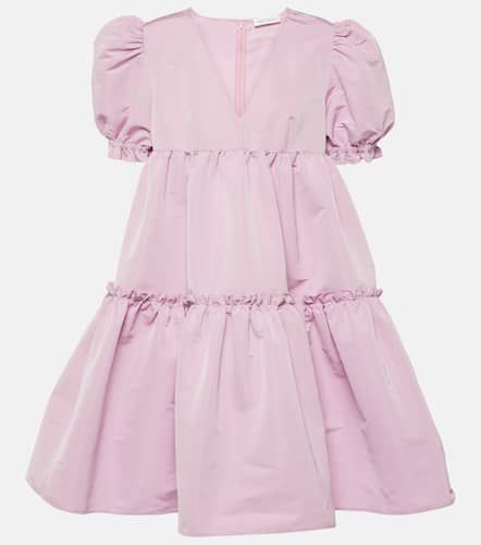 Gathered tiered minidress - Nina Ricci - Modalova