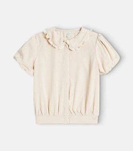 Donsje Bluse Licia - Donsje - Modalova
