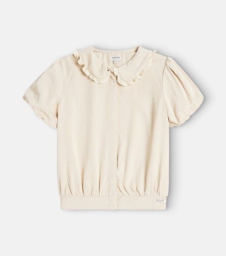 Donsje Bluse Licia - Donsje - Modalova
