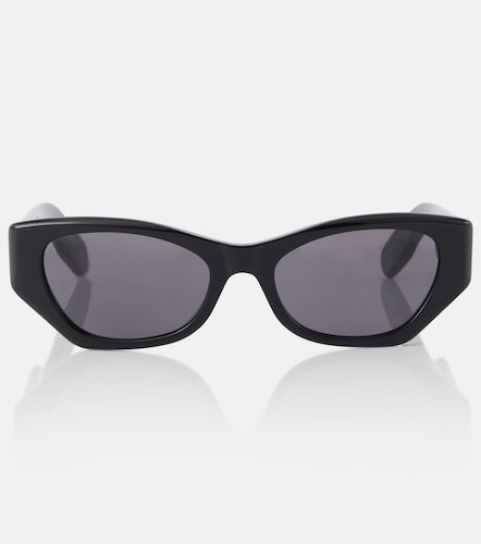 Occhiali da sole ovali Lady 95.22 B1I - Dior Eyewear - Modalova