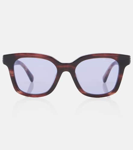 Moncler Audree square sunglasses - Moncler - Modalova