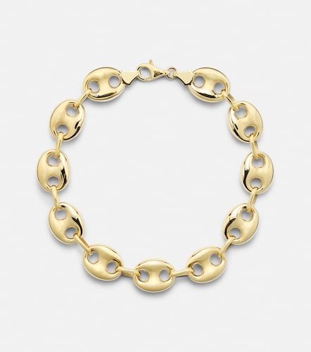Bracciale Puffed Maritime in 14kt - Stone and Strand - Modalova