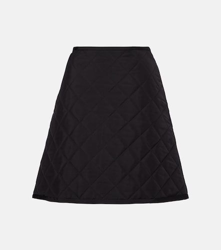 Jil Sander Minigonna Saglia - Jil Sander - Modalova