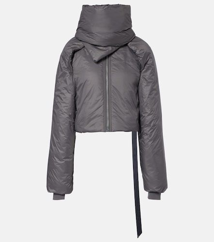 Chaqueta acolchada convertible - Rick Owens - Modalova