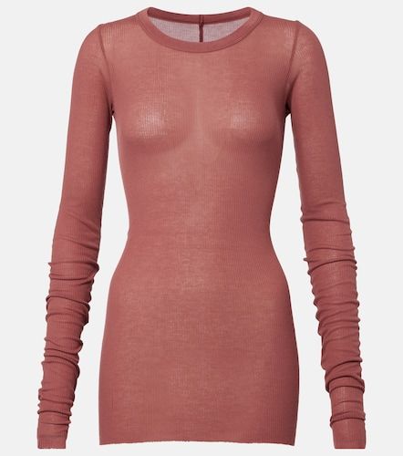 Rick Owens Top a coste - Rick Owens - Modalova