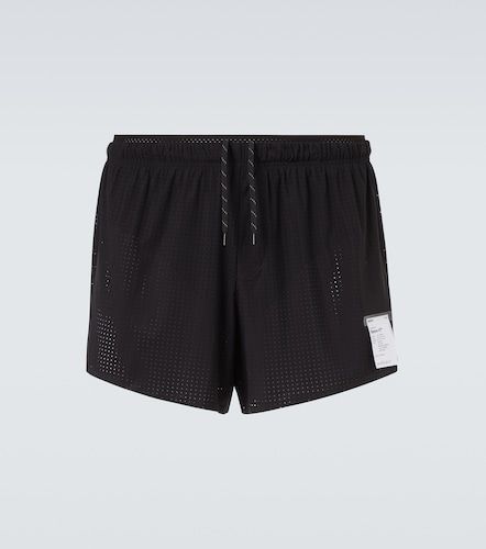 SpaceâO 2.5" running shorts - Satisfy - Modalova