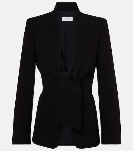 Max Mara Blazer Ghiotto de cady - Max Mara - Modalova