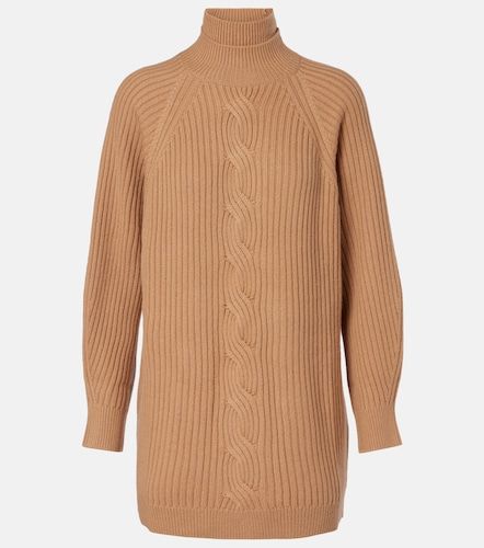 Jersey Alcazar de lana y cachemir - Max Mara - Modalova