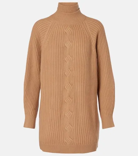Jersey Alcazar de lana y cachemir - Max Mara - Modalova
