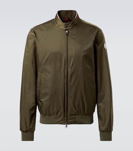 Moncler Reppe technical rain jacket - Moncler - Modalova