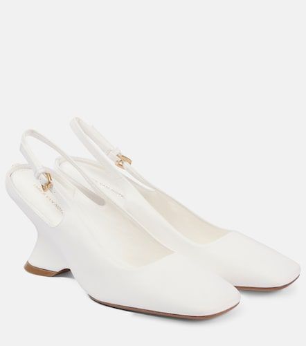 Dries Van Noten Cuñas 75 de piel - Dries Van Noten - Modalova