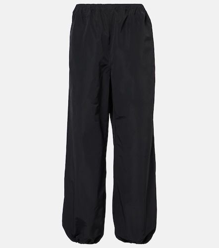 Alaïa Pantalones globo rectos - Alaia - Modalova