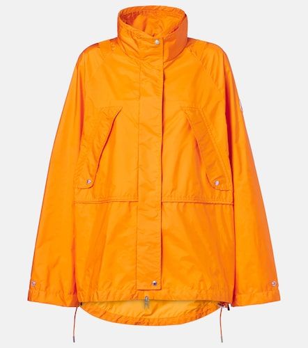 Moncler Reghena technical jacket - Moncler - Modalova