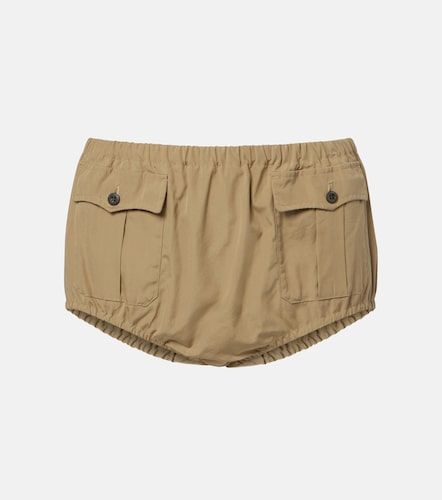 Prada Shorts in cotone - Prada - Modalova