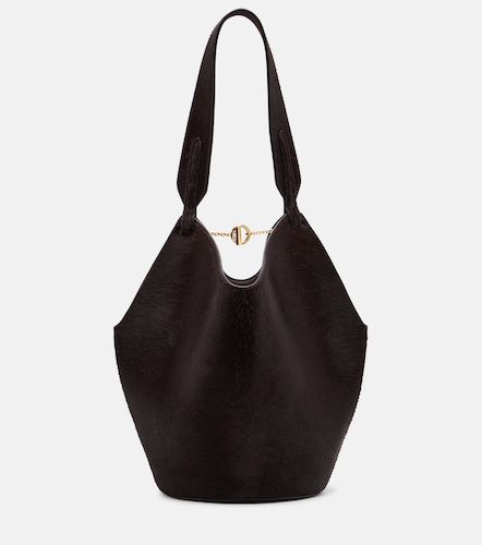 Khaite Bolso Lotus Mini de piel - Khaite - Modalova