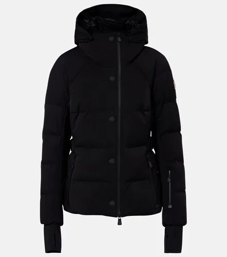 Guyane hooded down ski jacket - Moncler Grenoble - Modalova