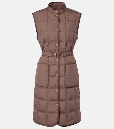 Moncler Daunenweste Cygnette - Moncler - Modalova